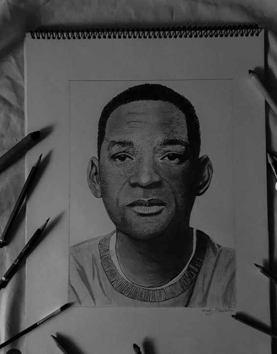 Greatness exists in all of us.