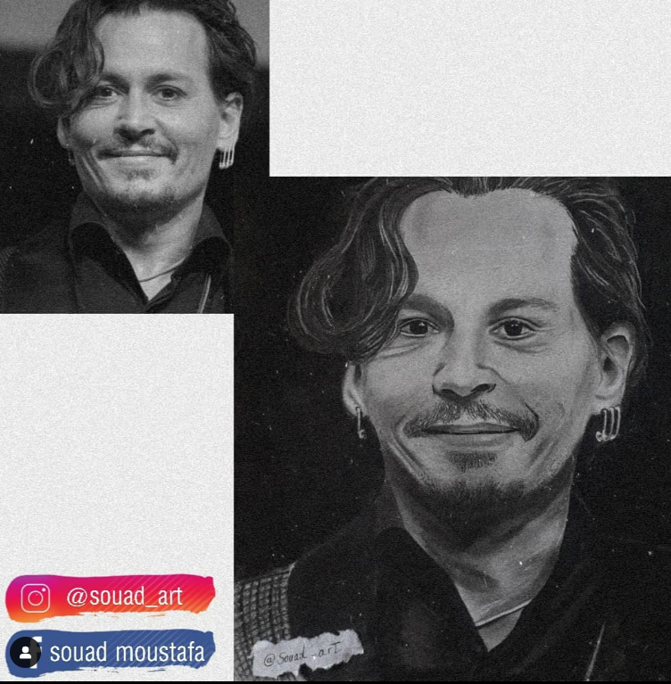 It's my jonney