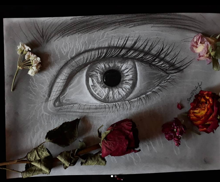 Eyes