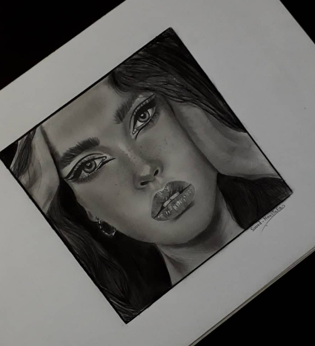 Welcome To Souad Art!